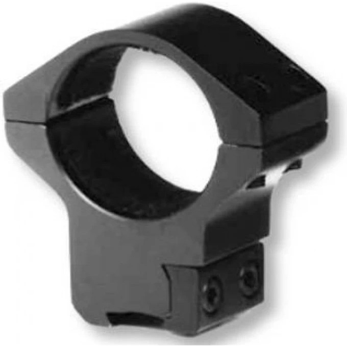 Кольца с упором GAMO TS-250 25,4мм LOW 6213187 Кольца с упором GAMO TS-250 25,4мм LOW 6213187