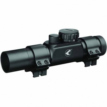 Коллиматорный прицел GAMO RED DOT 30мм RGB