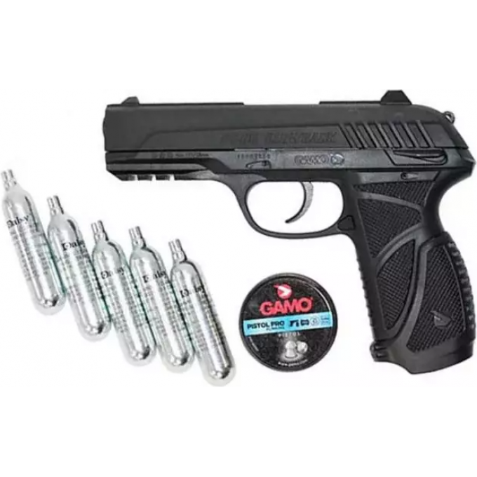 Комплект GAMO PT-85 GSET6-PT85 Комплект GAMO PT-85 GSET6-PT85