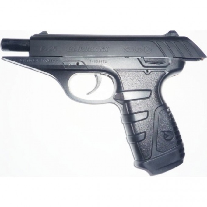Корпус для GAMO P-25 MAR41-P25 Корпус для GAMO P-25 MAR41-P25
