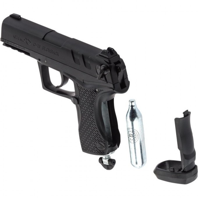 Корпус GAMO C-15 MAR61-C15P Корпус GAMO C-15 MAR61-C15P