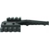 Кронштейн (левая часть) GAMO PT-85 TACTICAL MAR62