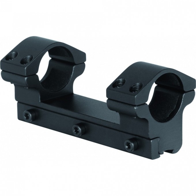 Кронштейн с упором GAMO TS – 250 25,4мм Medium 6213184 Кронштейн с упором GAMO TS – 250 25,4мм Medium 6213184