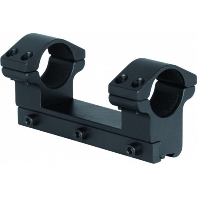 Кронштейн с упором GAMO TS – 300 30мм HIGH 6213189 Кронштейн с упором GAMO TS – 300 30мм HIGH 6213189