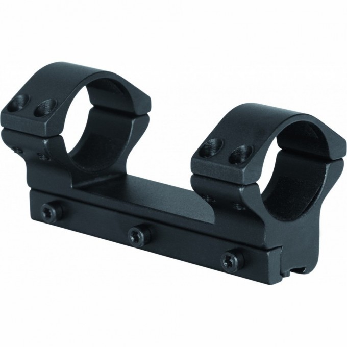 Кронштейн с упором GAMO TS – 300 30мм Medium 6213186 Кронштейн с упором GAMO TS – 300 30мм Medium 6213186