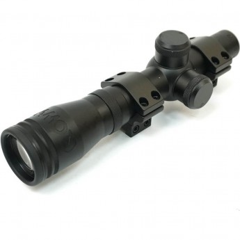 Оптический прицел GAMO 2,5X20 Compact wr