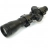 Оптический прицел GAMO 2,5X20 Compact wr VE25x20WRC