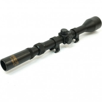 Оптический прицел GAMO 3-7X28 TV