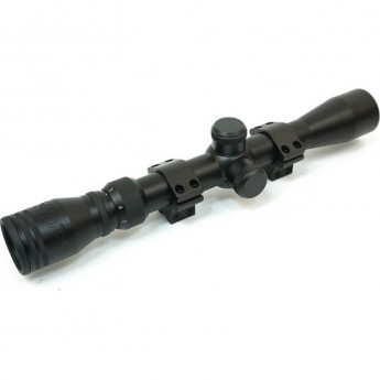 Оптический прицел GAMO 3-9X32 WR