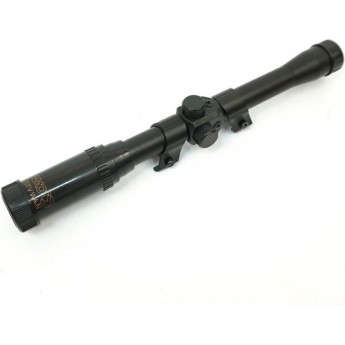 Оптический прицел GAMO 4X20 TVWA-N