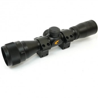 Оптический прицел GAMO 4X32 AO Compact WR