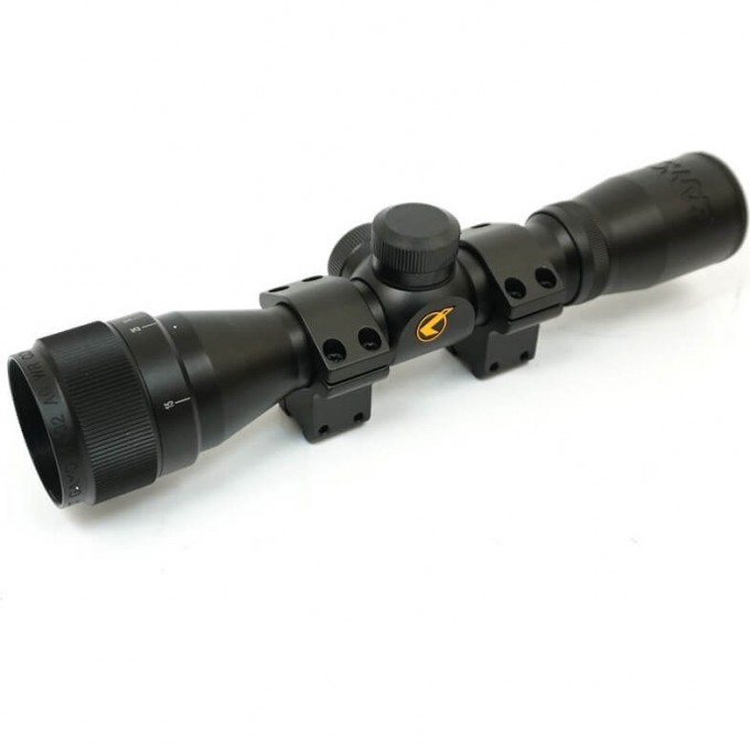 Оптический прицел GAMO 4X32 AO Compact WR VE4x32AOWRC Оптический прицел GAMO 4X32 AO Compact WR VE4x32AOWRC