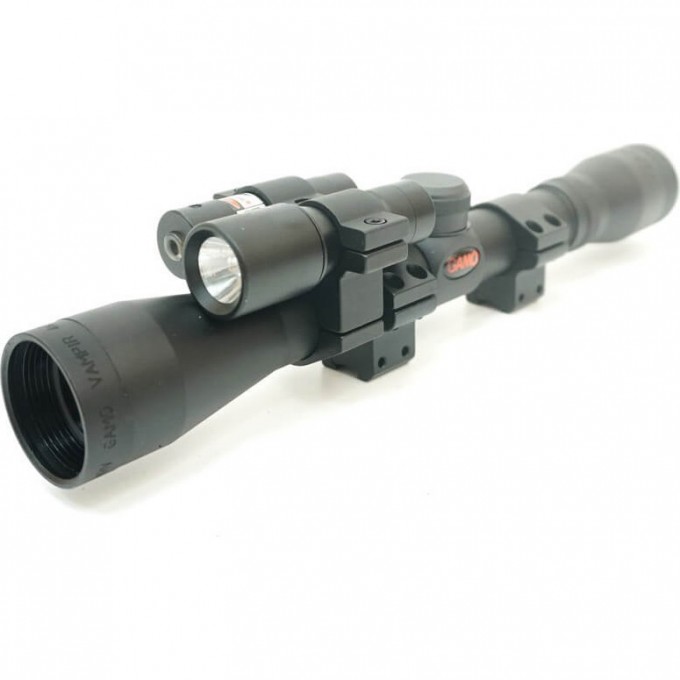 Оптический прицел GAMO 4X32 WR Vampir VE4x32WRV Оптический прицел GAMO 4X32 WR Vampir VE4x32WRV