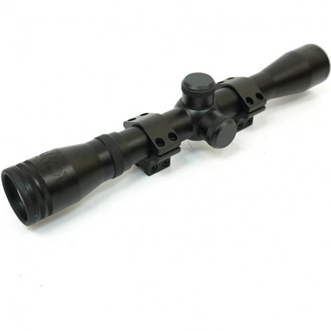 Оптический прицел GAMO 4X32 WR VE4x32WR Оптический прицел GAMO 4X32 WR VE4x32WR