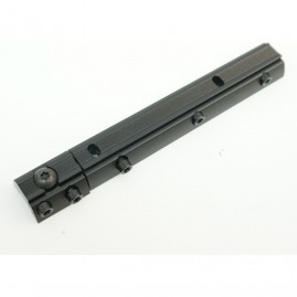 Планка GAMO RRR (с дополнительным поглощением отдачи)