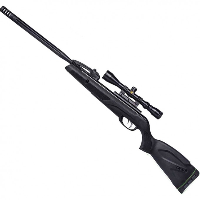 Пневматическая винтовка GAMO Replay-10 Maxxim 61100371-3J Пневматическая винтовка GAMO Replay-10 Maxxim 61100371-3J