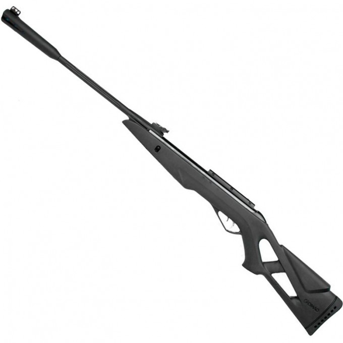 Пневматическая винтовка GAMO Whisper X 6110072-3J Пневматическая винтовка GAMO Whisper X 6110072-3J