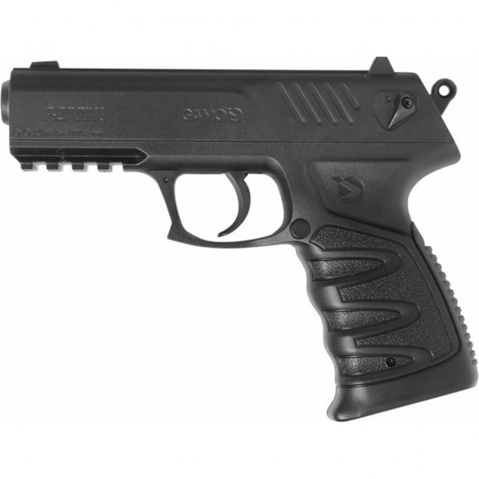 Пневматический пистолет GAMO P-27 Dual 6111395 Пневматический пистолет GAMO P-27 Dual 6111395