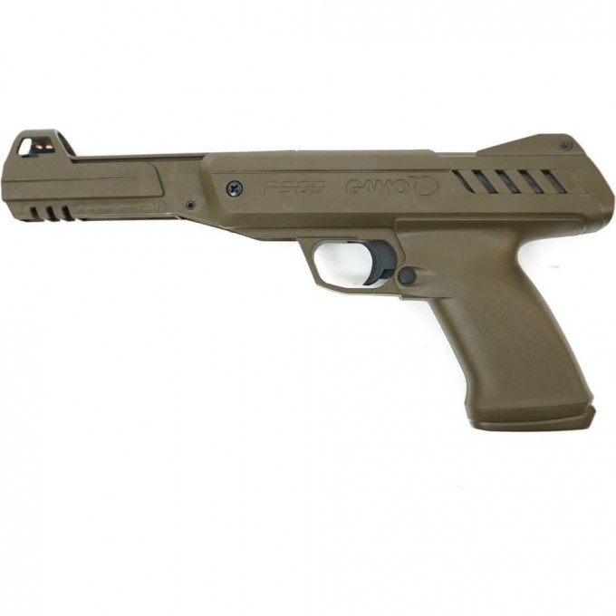 Пневматический пистолет GAMO P-900 JUNGLE 6111029-J Пневматический пистолет GAMO P-900 JUNGLE 6111029-J