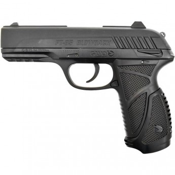 Пневматический пистолет GAMO PT-85 Blowback