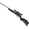 Подарочный комплект GAMO DELTA (Винтовка DELTA, Оптич. прицел GAMO 4X20 TV, GAMO MATCH 4,5мм (250шт) GSET1-DELTA